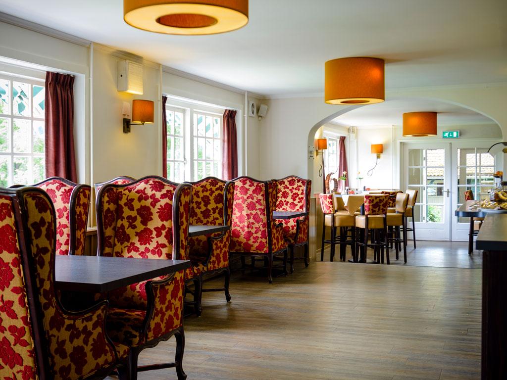 Fletcher Hotel Restaurant De Wipselberg-Veluwe ベークベーゲン エクステリア 写真