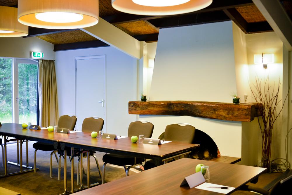 Fletcher Hotel Restaurant De Wipselberg-Veluwe ベークベーゲン エクステリア 写真