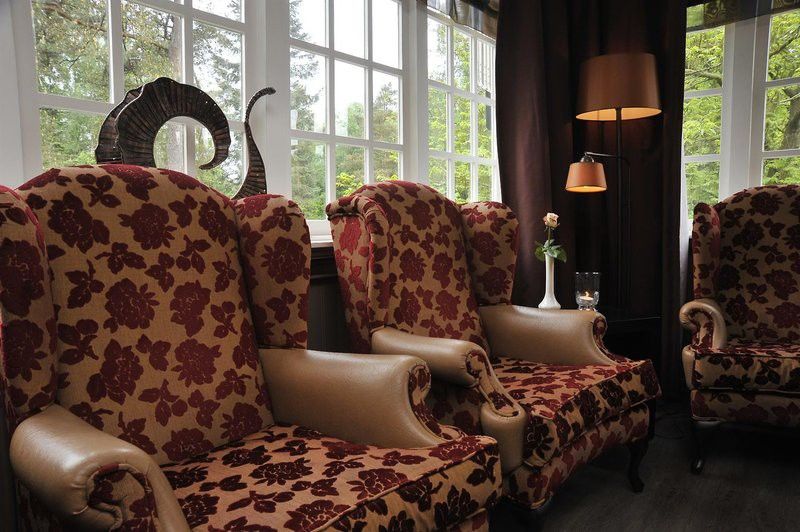 Fletcher Hotel Restaurant De Wipselberg-Veluwe ベークベーゲン エクステリア 写真