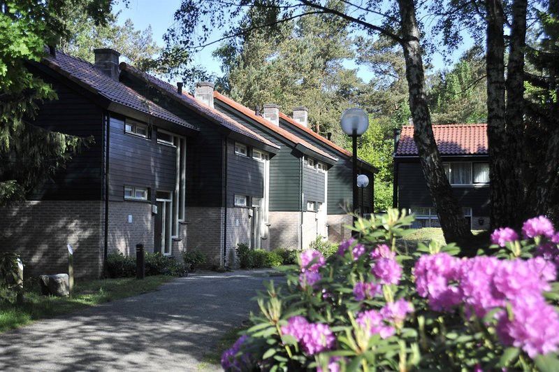 Fletcher Hotel Restaurant De Wipselberg-Veluwe ベークベーゲン エクステリア 写真