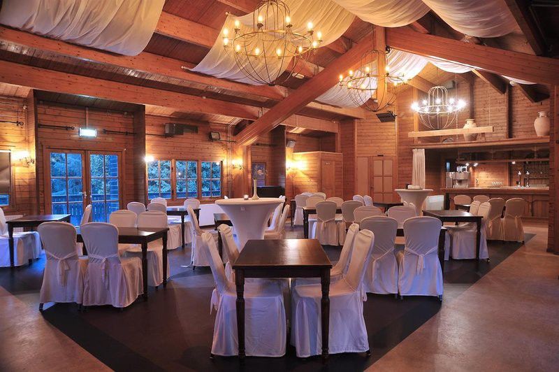 Fletcher Hotel Restaurant De Wipselberg-Veluwe ベークベーゲン エクステリア 写真