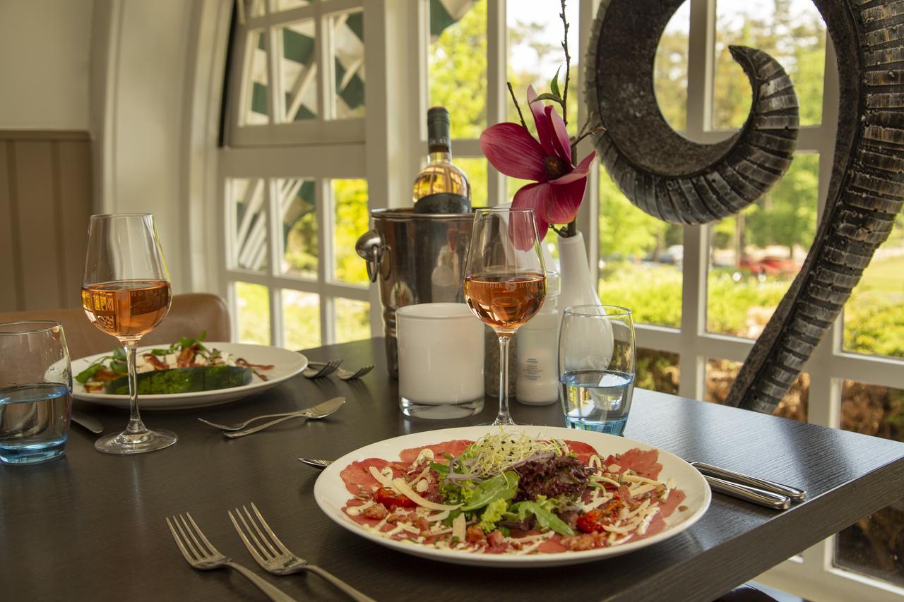 Fletcher Hotel Restaurant De Wipselberg-Veluwe ベークベーゲン エクステリア 写真