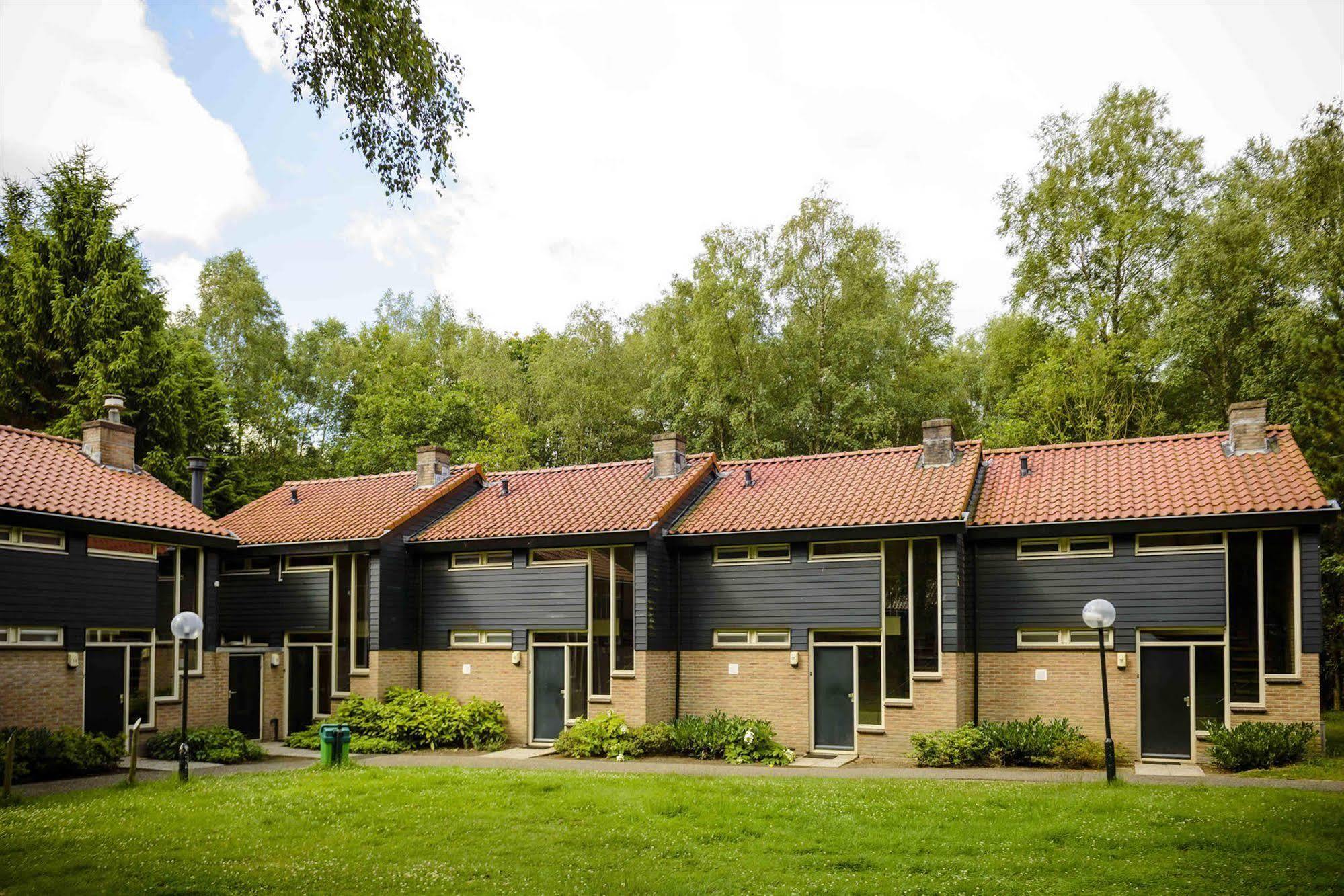 Fletcher Hotel Restaurant De Wipselberg-Veluwe ベークベーゲン エクステリア 写真